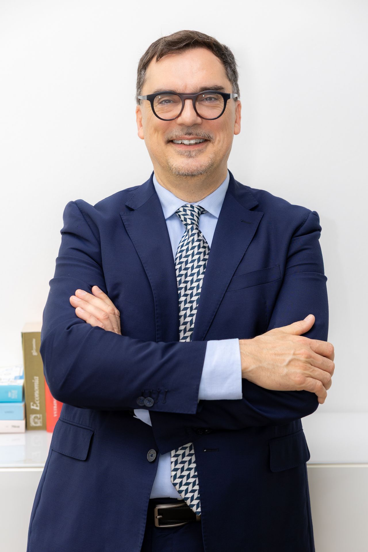 Giuseppe Piazza foto