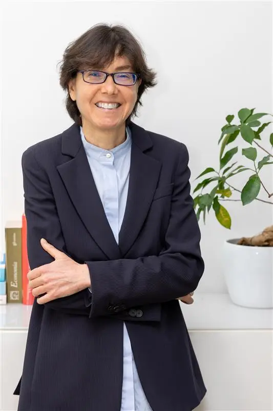 Mirta Verlato foto