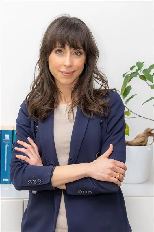 Annalisa Callarelli foto